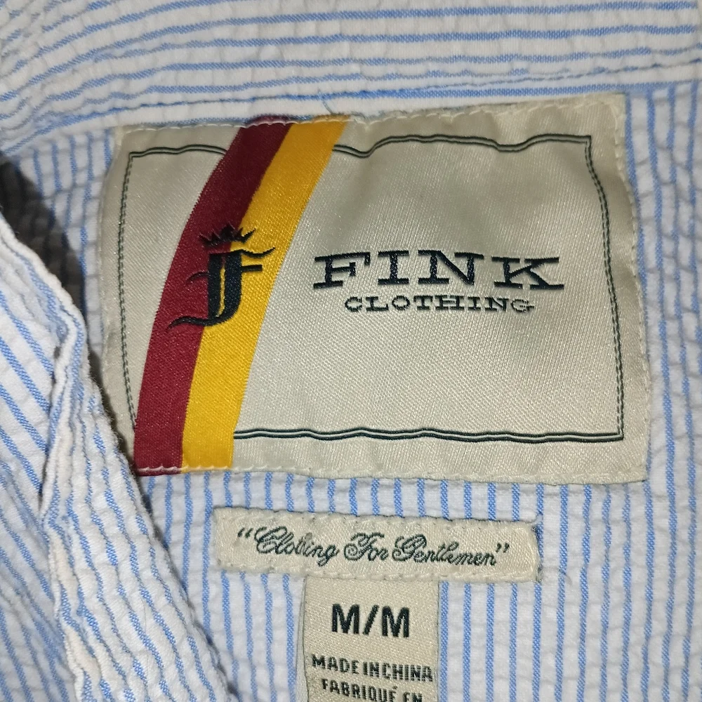 Fisk elevate your
